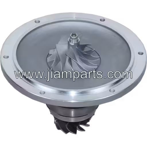 RHG6 turbocharger core for VC570090, Hitachi ZAX330 Isuzu 6HK1T(CIEW)