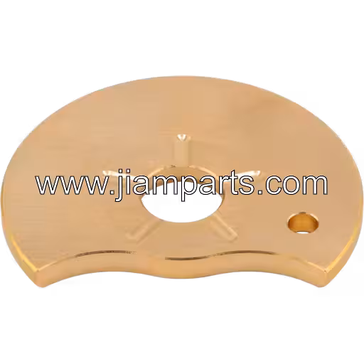 S300W072 Turbocharger thrust bearing for CAT E325C CAT 3126B