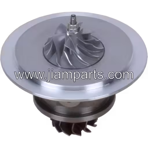 Turbocharger core for 28200-42700-R, Hyundai D4BH applications