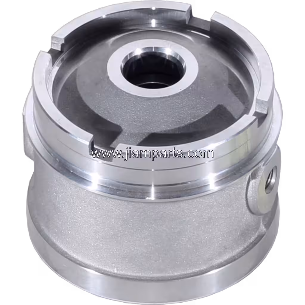 3038745  BEARING HOUSING OF TURBOCHARGER FOR MOTOR YACHT 53 MOTOR YACHT MARINE