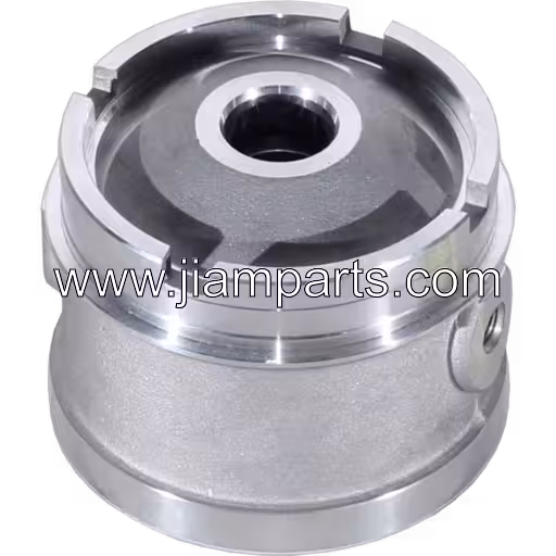 3038745  BEARING HOUSING OF TURBOCHARGER FOR MOTOR YACHT 53 MOTOR YACHT MARINE