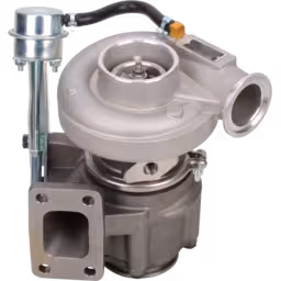 HX30W turbocharger — 4040353