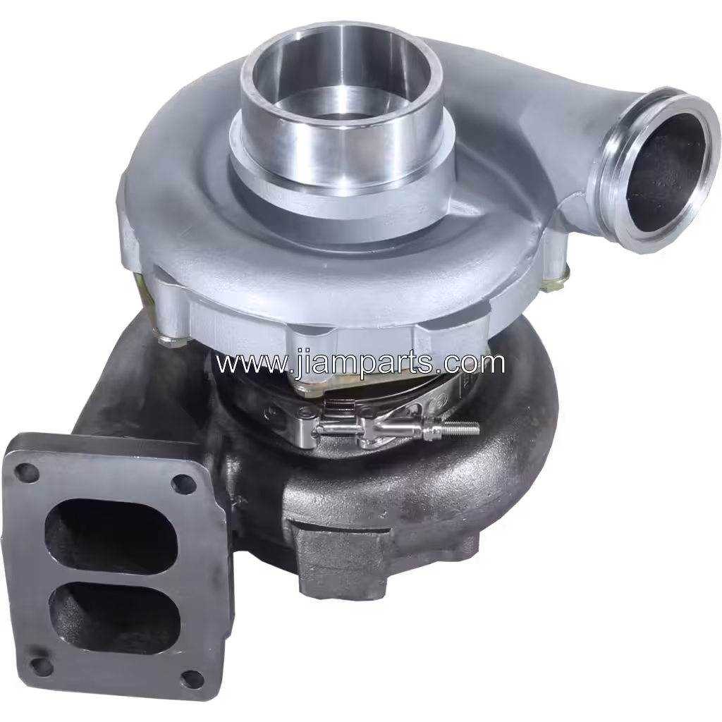466076-0012 TA5102 TURBOCHARGER FOR VOLVO TD120 VOLVO F12