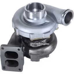 TA5102 turbocharger — 466076-0012