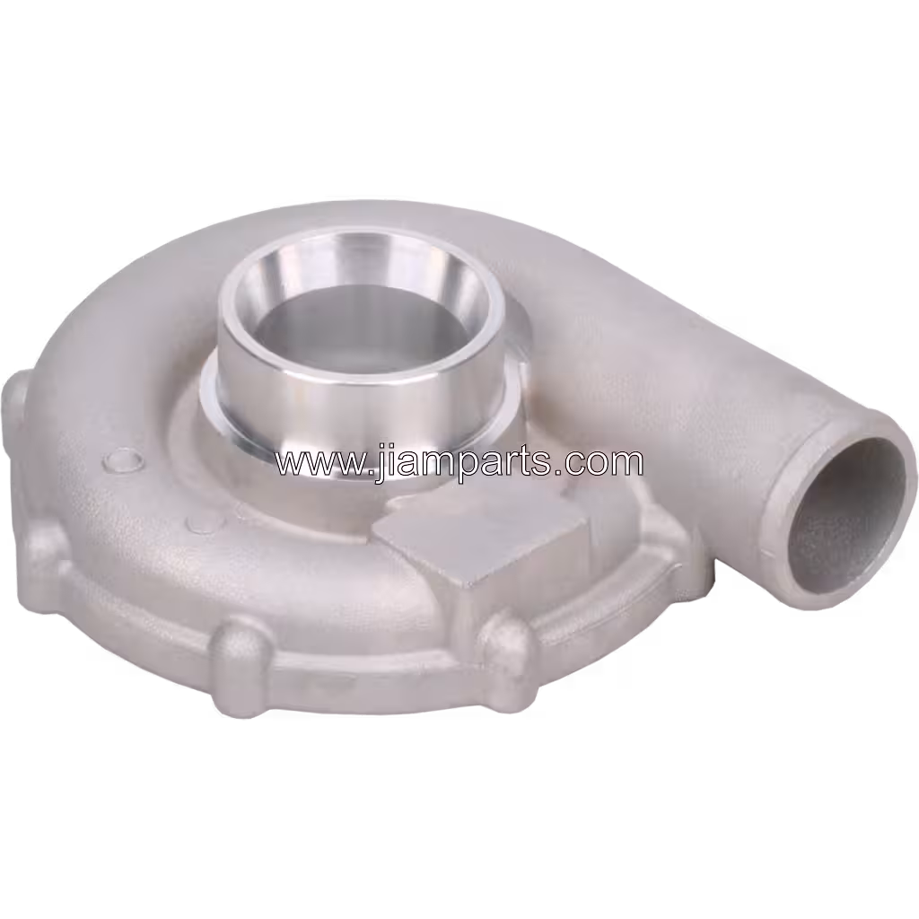53271015091 K27-3264MAA 21 22 COMPRESSOR HOUSING OF TURBOCHARGER FOR DAEWOO INDUSTRIAL DAEWOO D2848TE