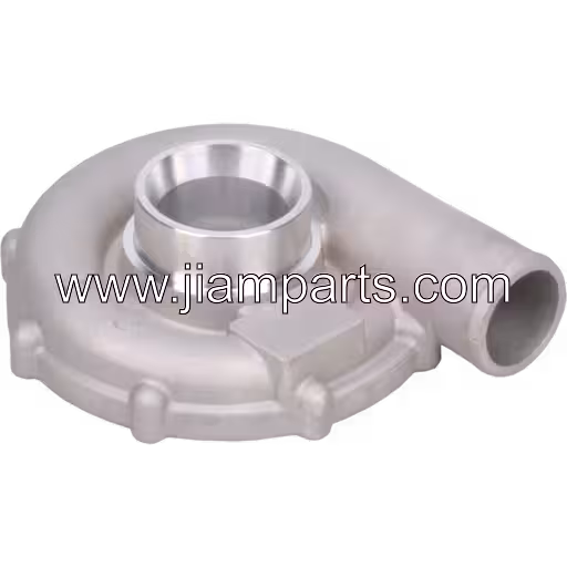 53271015091 K27-3264MAA 21 22 COMPRESSOR HOUSING OF TURBOCHARGER FOR DAEWOO INDUSTRIAL DAEWOO D2848TE