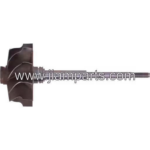 77-65-10 J96 TURBINE WHEEL OF TURBOCHARGER