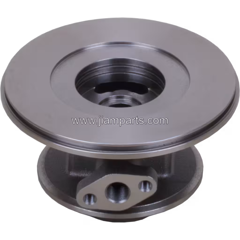 49188-04210 BH-U aftermarket bearing housing — top three-quarter view