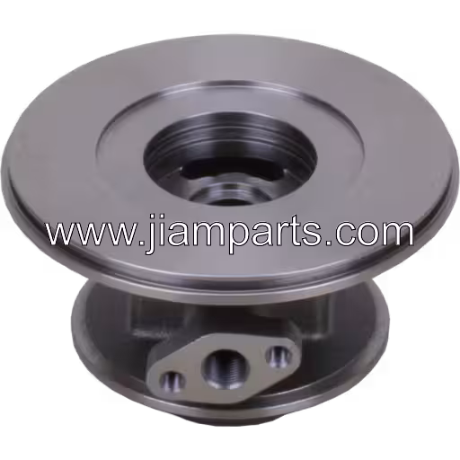Bearing housing for 49188-04210 BH-U, Kato HD1250 Mitsubishi 6D24