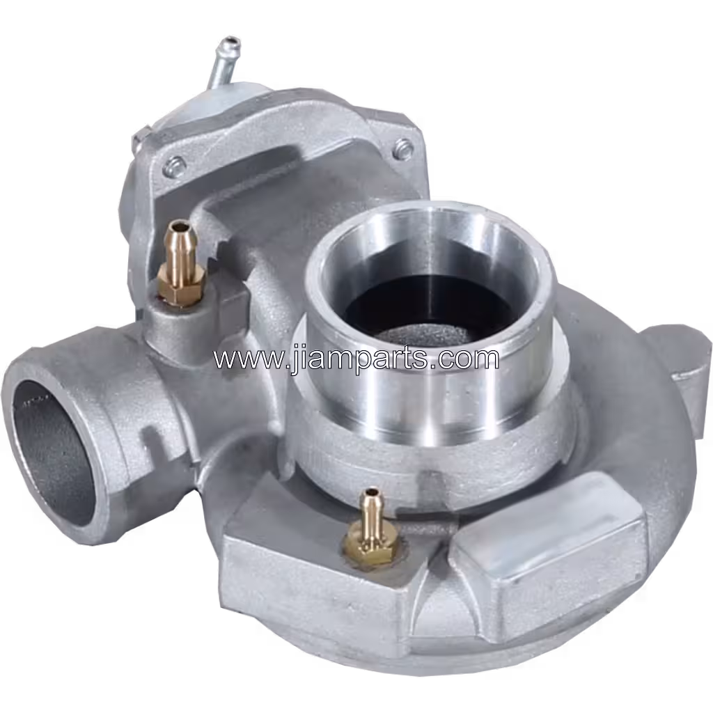 FOR 49377-00220 CH TD04-LR-16GK COMPRESSOR HOUSING OF TURBOCHARGER FOR DODGE EDV 223HP CHRYSLER PT CRUISER TURBO GT