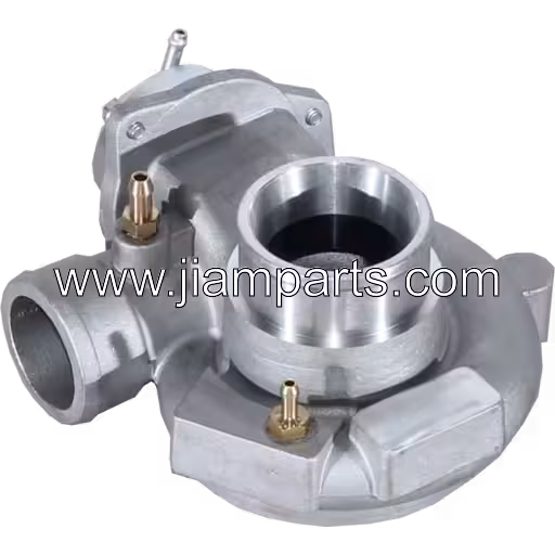 FOR 49377-00220 CH TD04-LR-16GK COMPRESSOR HOUSING OF TURBOCHARGER FOR DODGE EDV 223HP CHRYSLER PT CRUISER TURBO GT