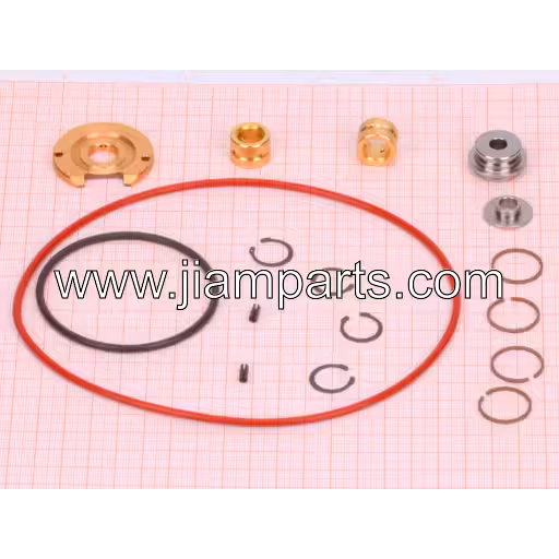 FOR K27-145 RK K27 REPAIR KIT OF TURBOCHARGER FOR KAMAZ 740 30,31