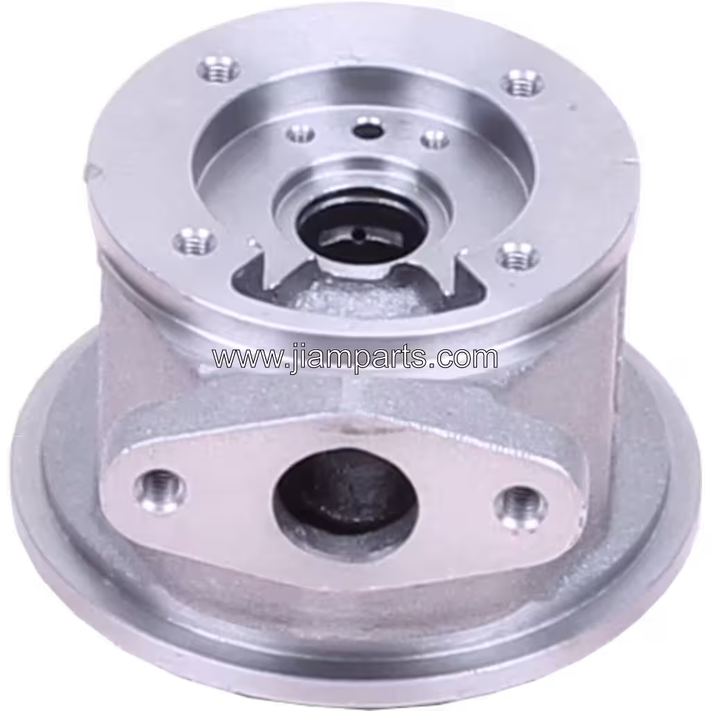 VA830014 BH RHB7-87004P28NFBRL515B BEARING HOUSING OF TURBOCHARGER FOR SUMITOMO S340 ISUZU 6BG1-T(CI39)