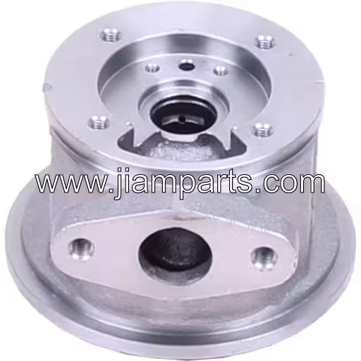 VA830014 BH RHB7-87004P28NFBRL515B BEARING HOUSING OF TURBOCHARGER FOR SUMITOMO S340 ISUZU 6BG1-T(CI39)