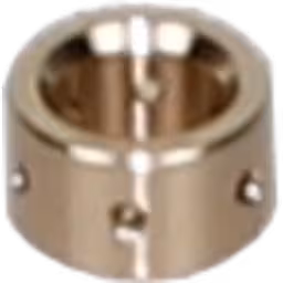 RHF4H RHF4H-64006PZ12NHBRL362CCZ journal bearing — VAX40028 JB