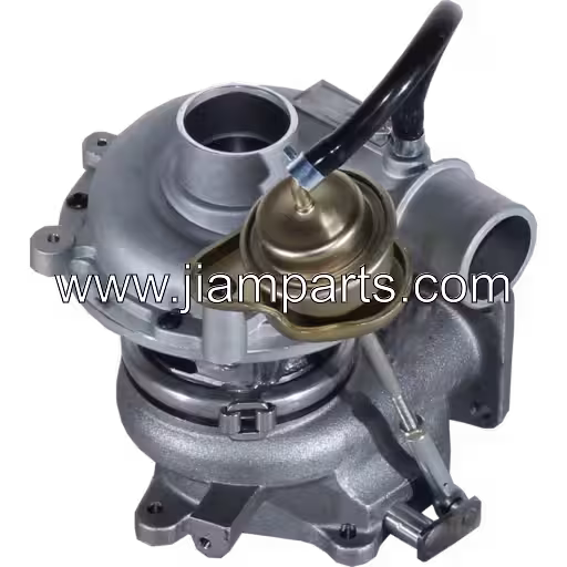 WL84 13 700 RHF5-70003P12NHBRL3730CFZ TURBOCHARGER FOR MAZDA B2500 FORD RANGER MAZDA 115 J97A 109HP(VJ26)