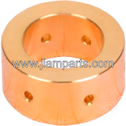 139055 S4T Journal bearing for Volvo Penta genset TAD1631GE