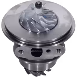 CT12 turbocharger core — 17202-64050