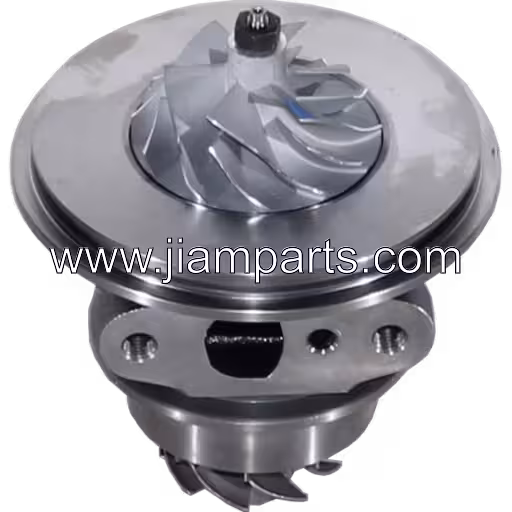 17202-64050 CT12 CORE OF TURBOCHARGER FOR TOYOTA CAMRY 2,0 TD TOYOTA 2C-T 86HP