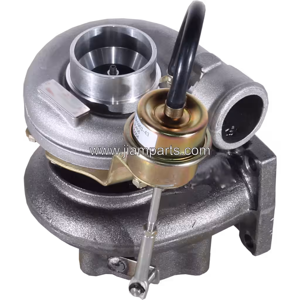 2674A326 GT2052S TURBOCHARGER FOR PERKINS T4 40 4000CC OTHER