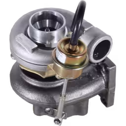 GT2052S turbocharger — 2674A326