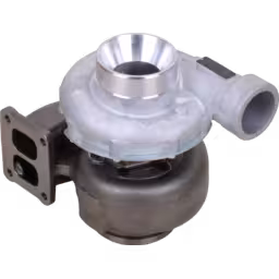 H2D turbocharger — 3531772