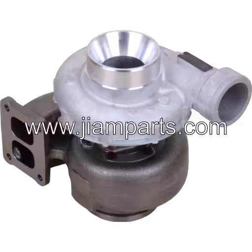 3531772 H2D turbocharger for Freightliner FLC112 service / utility truck Cummins LTA10 270HP