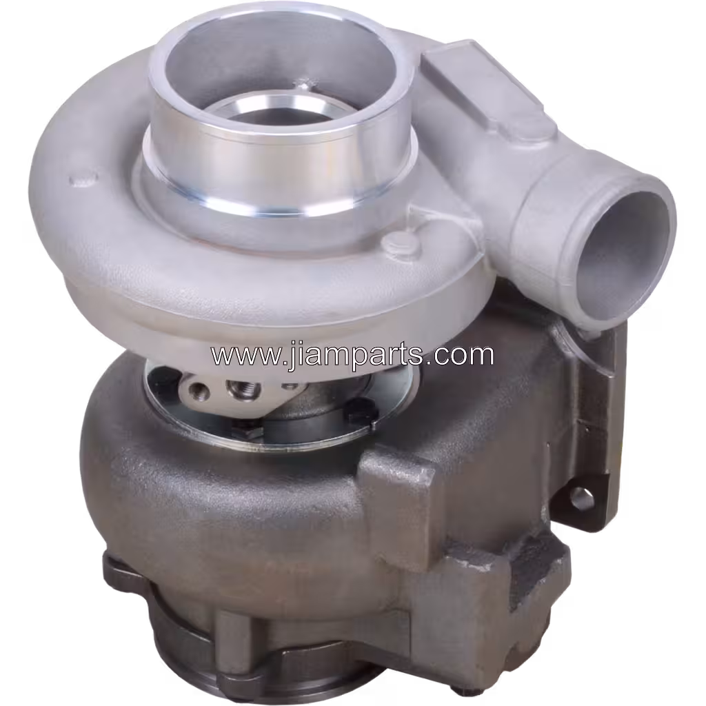 3990066 HX40 TURBOCHARGER FOR DGEA 125DGEA (60 HZ, 125 KW) 110DGEA (50 HZ, 110 KW)
