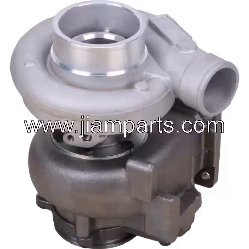 3990066 HX40 TURBOCHARGER FOR DGEA 125DGEA (60 HZ, 125 KW) 110DGEA (50 HZ, 110 KW)