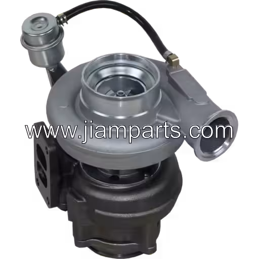 4045055 HX40W Turbocharger for Dongfeng T-Lift dump truck Cummins ISLE