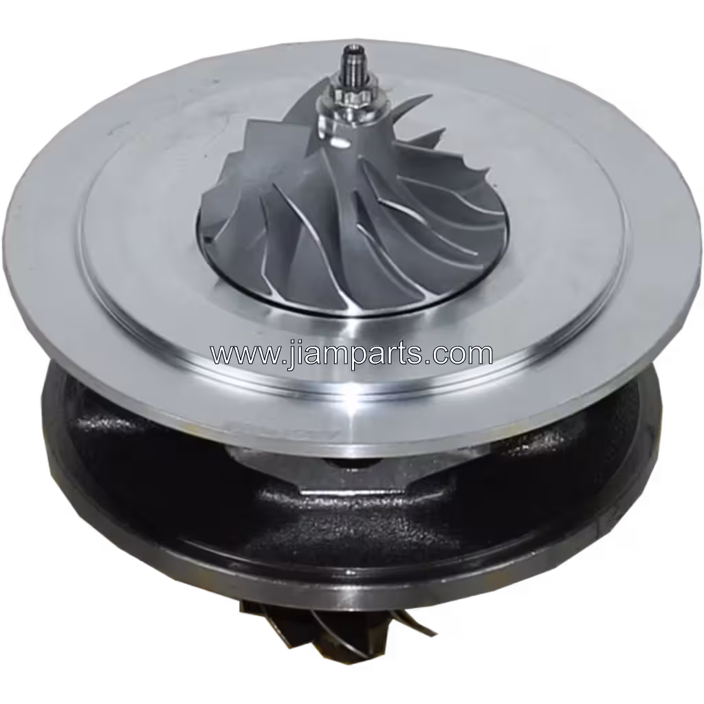 703891-0137 GTA2256VK CORE OF TURBOCHARGER FOR MERCEDES-BENZ SPRINTER 216 CDI BENZ OM647 DE LA 27
