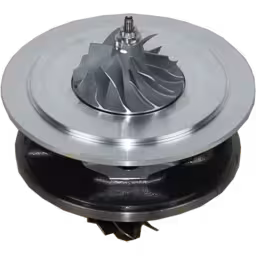 GTA2256VK turbocharger core — 703891-0137