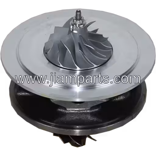 703891-0137 GTA2256VK CORE OF TURBOCHARGER FOR MERCEDES-BENZ SPRINTER 216 CDI BENZ OM647 DE LA 27