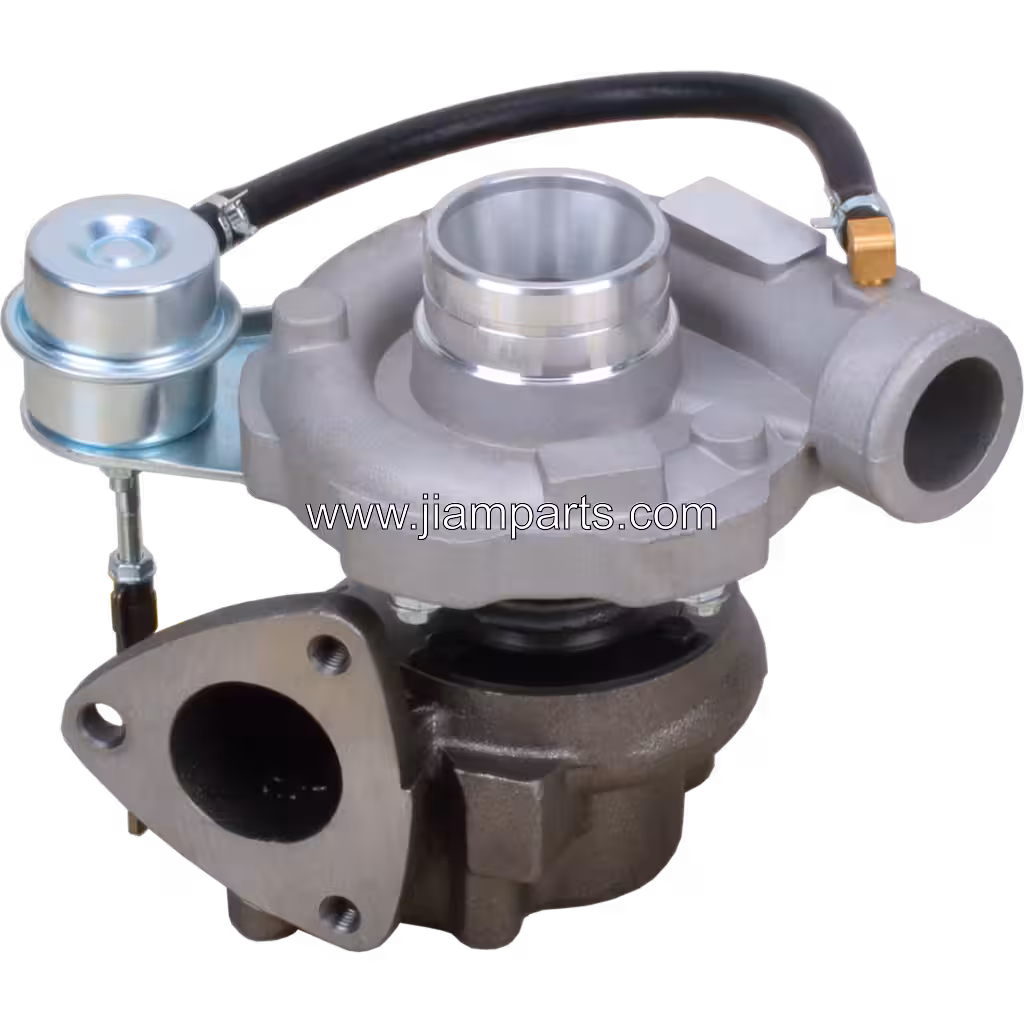 736210-5 GT22 TURBOCHARGER FOR JMC JIANGLING JIANGLING JX493ZQ(N13)92HP