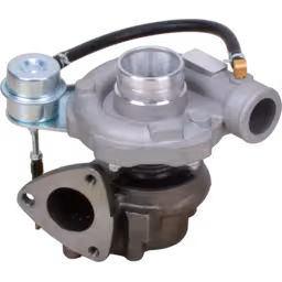 GT22 turbocharger — 736210-5