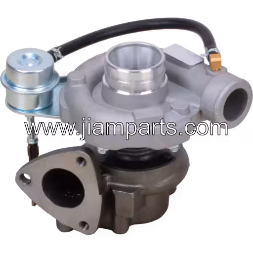 736210-5 GT22 TURBOCHARGER FOR JMC JIANGLING JIANGLING JX493ZQ(N13)92HP