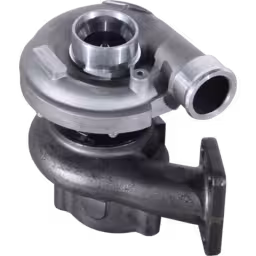 GT2556 turbocharger — 754127-5001
