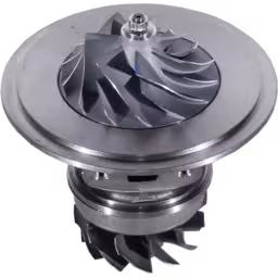 HX50 turbocharger core — FOR 1485645
