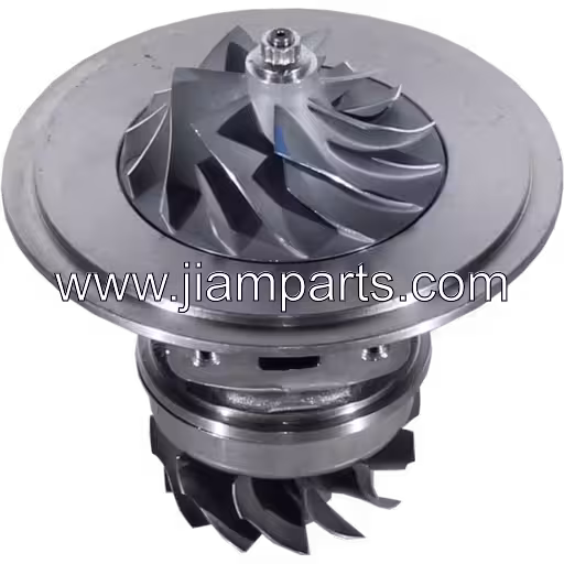 FOR 1485645 HX50 CORE OF TURBOCHARGER FOR SCANIA TRUCK SCANIA DSC12