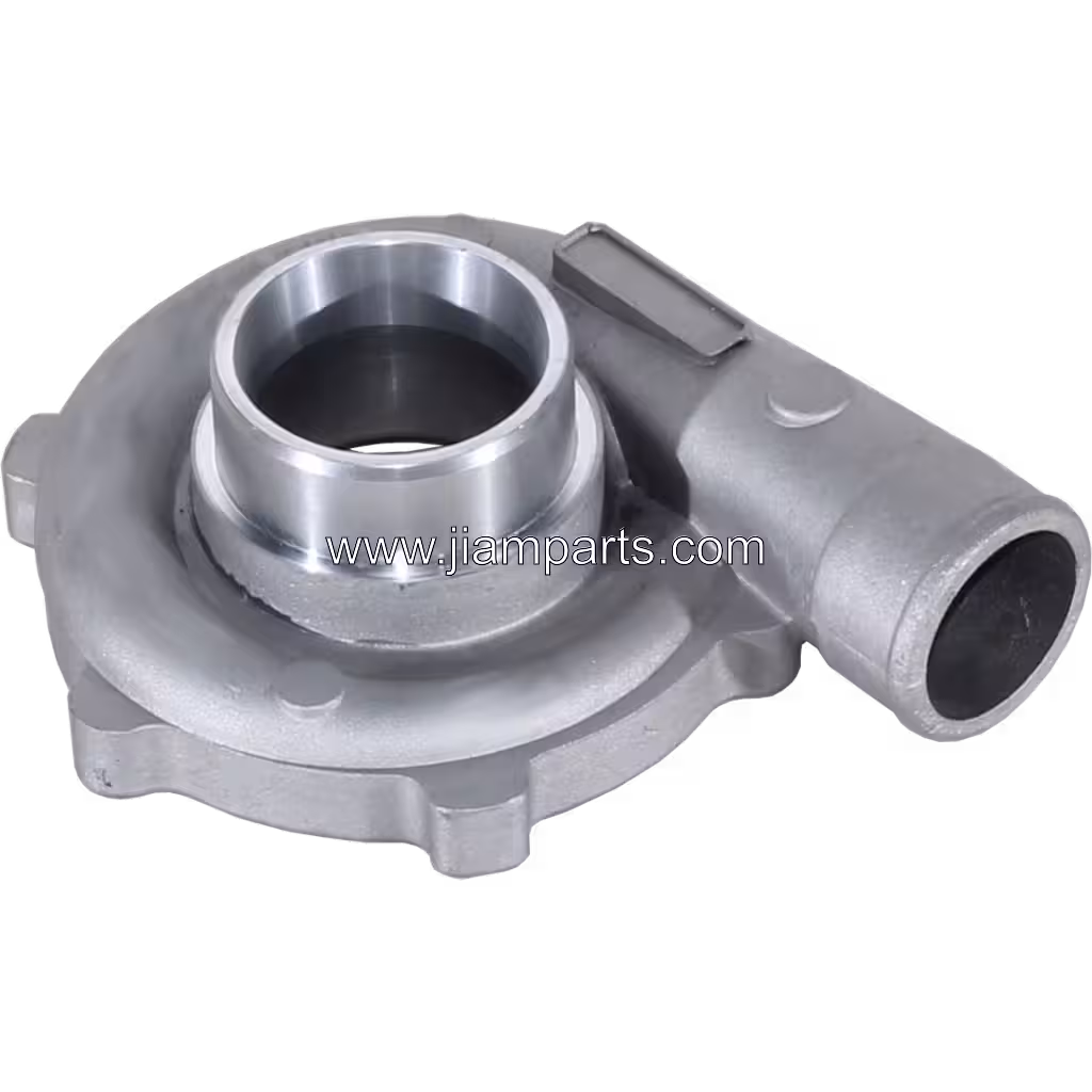 FOR 466573-5001 CH  COMPRESSOR HOUSING OF TURBOCHARGER NE6T
