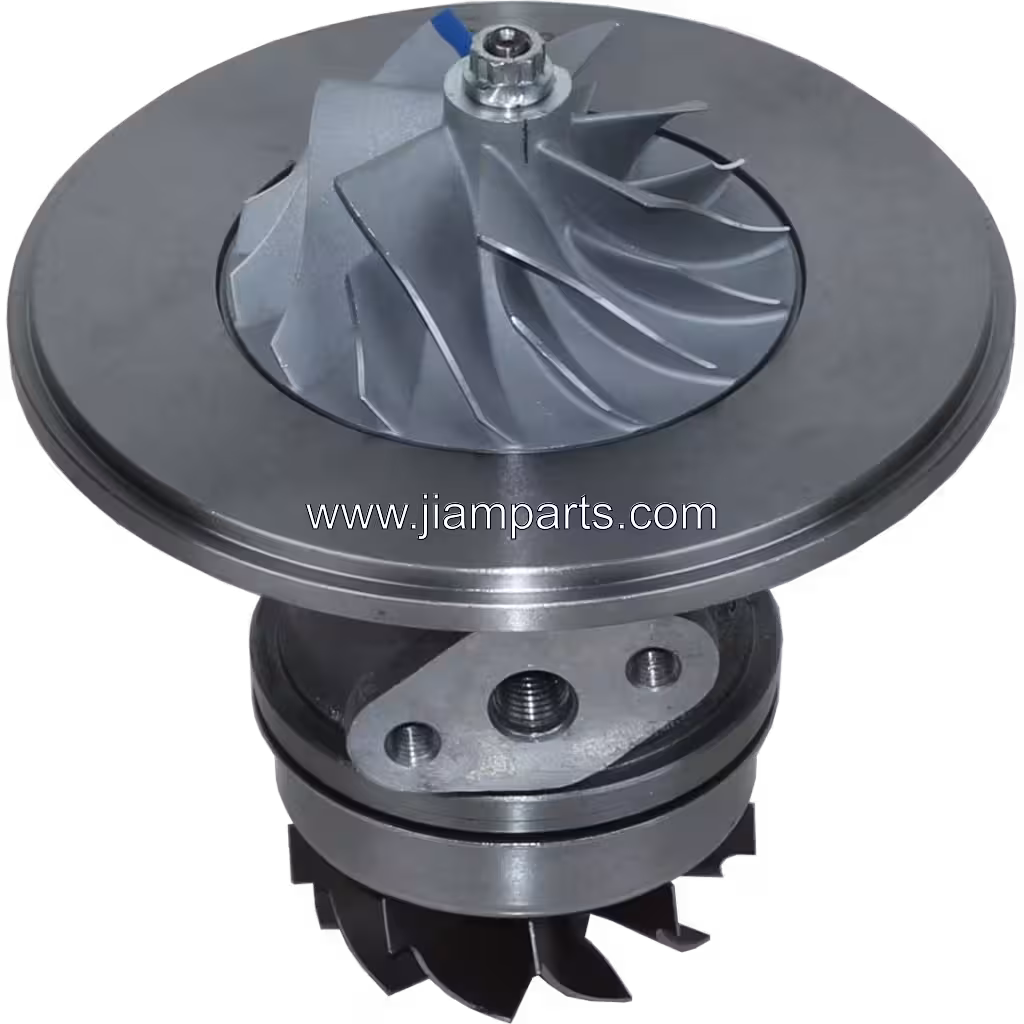 FOR 4951032 HX40W CORE OF TURBOCHARGER CUMMINS 6CT