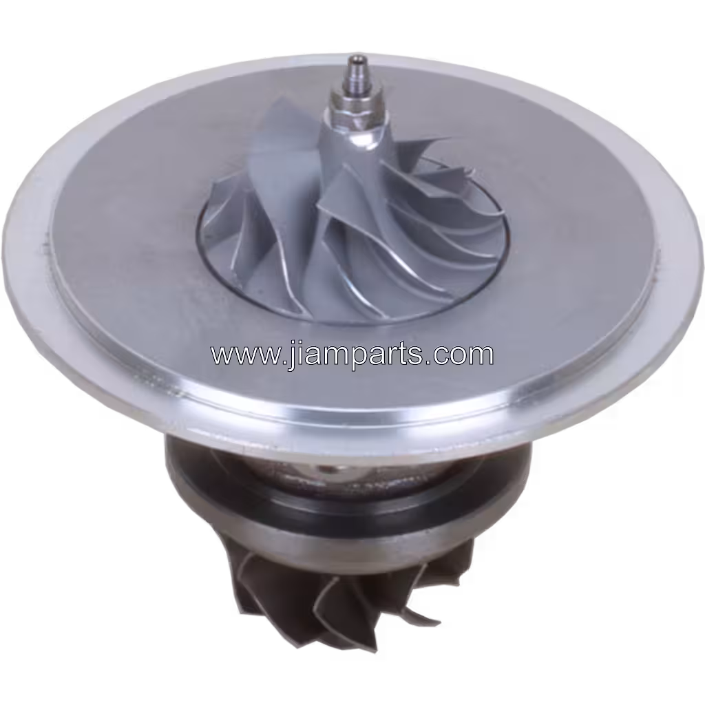  J96 CORE OF TURBOCHARGER