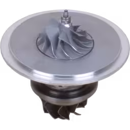J96 turbocharger core — 
