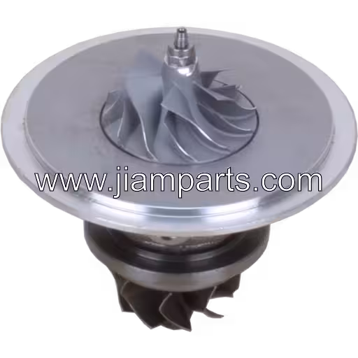 J96 CORE OF TURBOCHARGER