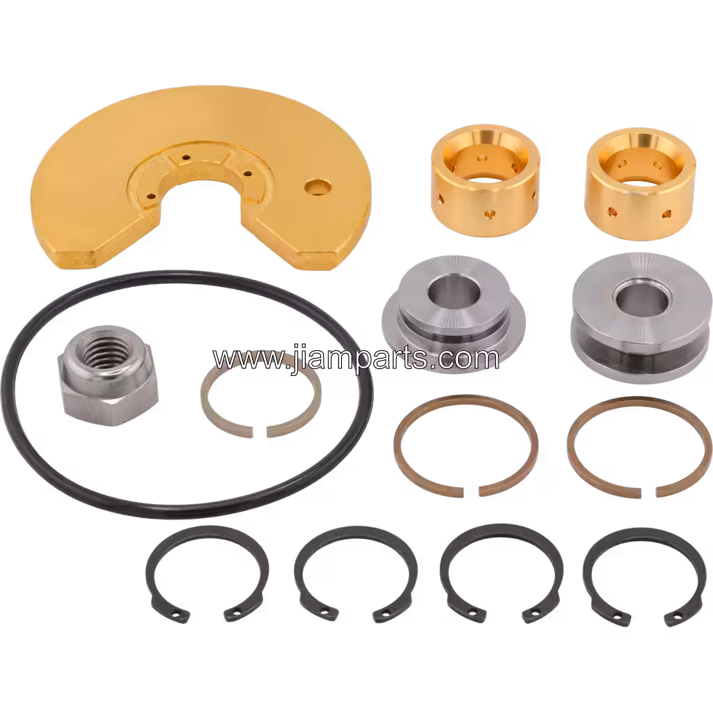  S400S062 REPAIR KIT OF TURBOCHARGER FOR DETROIT-DIESEL S60 6L 470HP