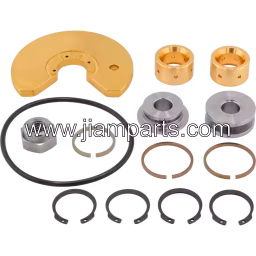  S400S062 REPAIR KIT OF TURBOCHARGER FOR DETROIT-DIESEL S60 6L 470HP