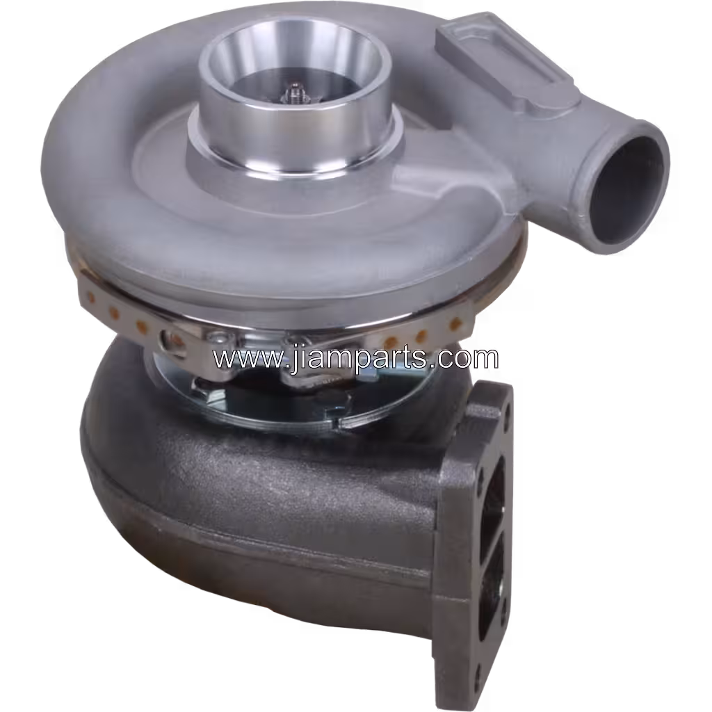TCH8050 3FJ TURBOCHARGER FOR IVECO INDUSTRIAL IVECO 8280 SRI