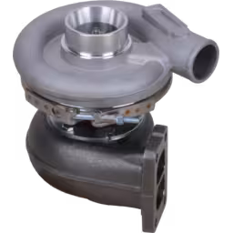 3FJ turbocharger — TCH8050