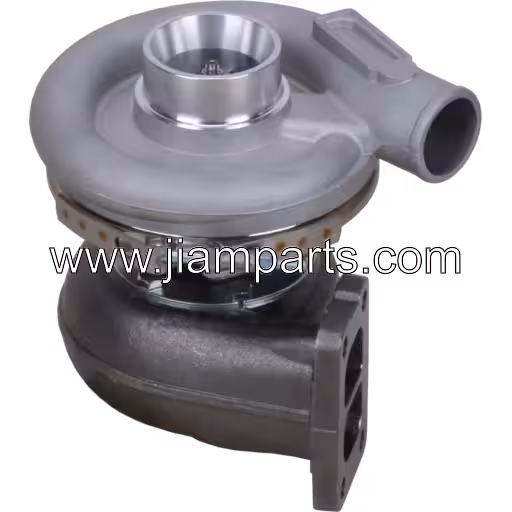 TCH8050 3FJ TURBOCHARGER FOR IVECO INDUSTRIAL IVECO 8280 SRI