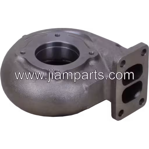 Turbine housing for 5327-971-6607 TH-U, Liebherr D9408TI applications
